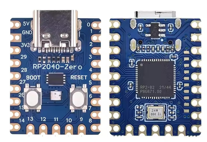 RP2040-Zero